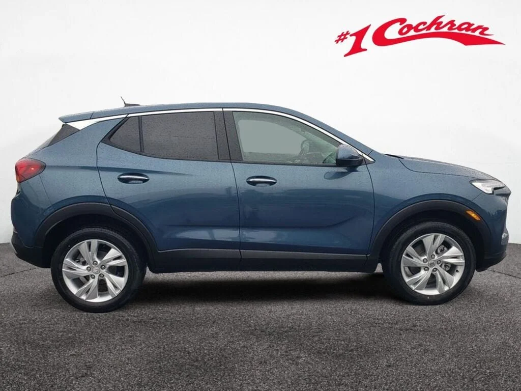 2026 Buick Encore GX Preferred - Photo 9