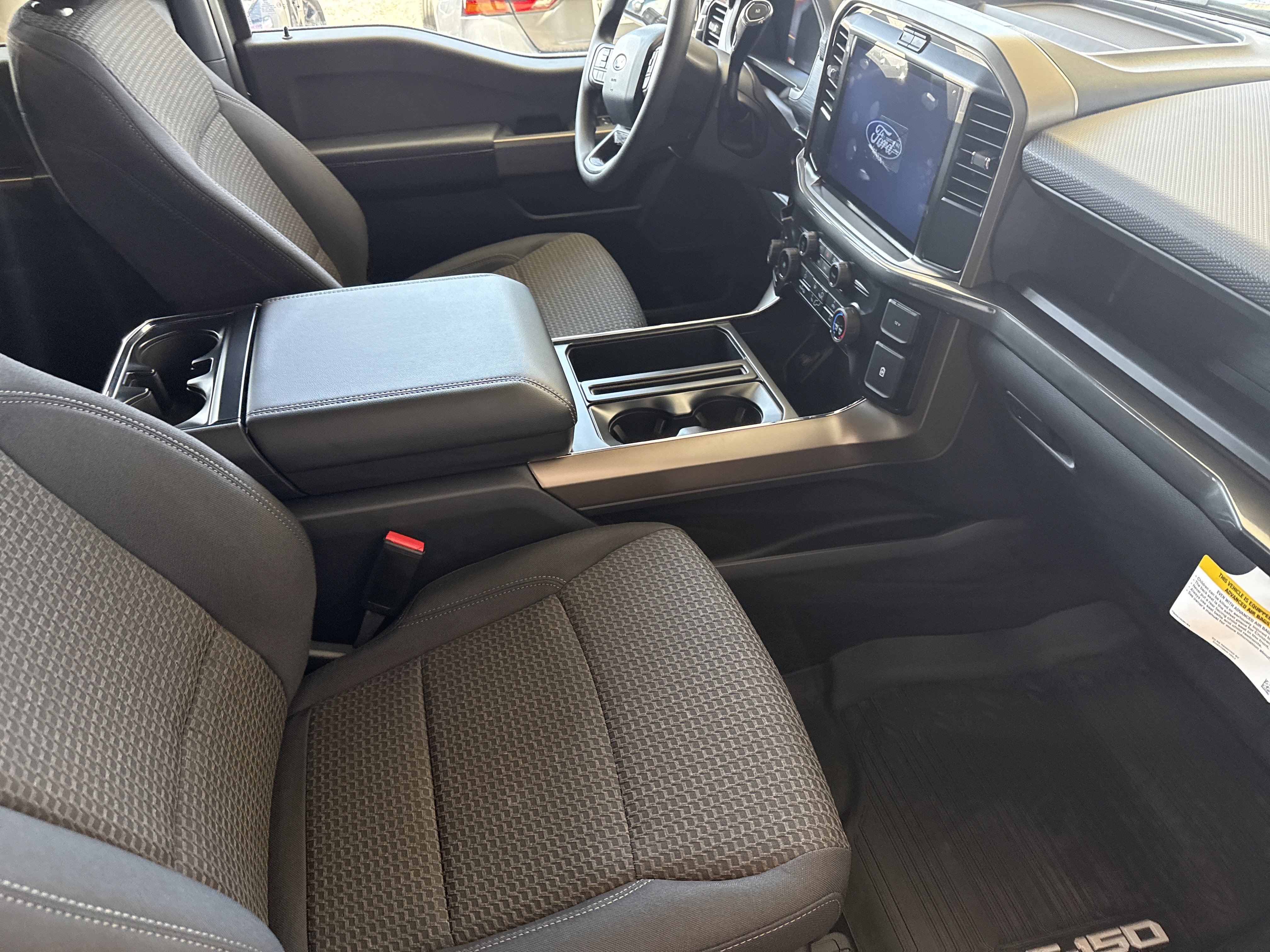 New 2026 Marsh Gray Ford STX® image 15