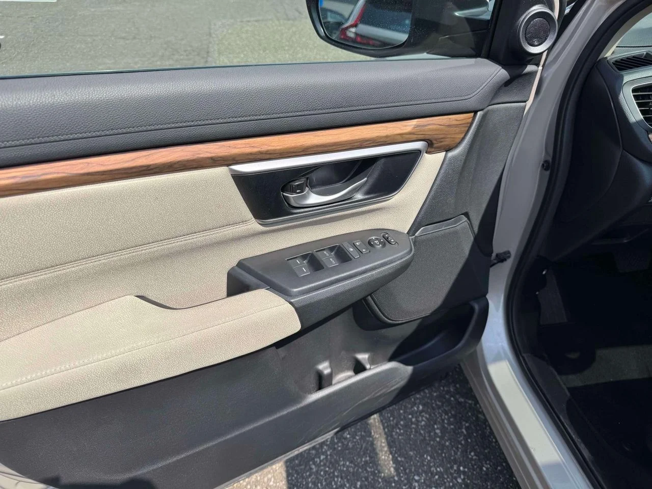2018 Honda CR-V EX - Photo 21
