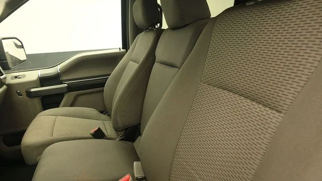 Used 2016 Shadow Black Ford XLT image 20