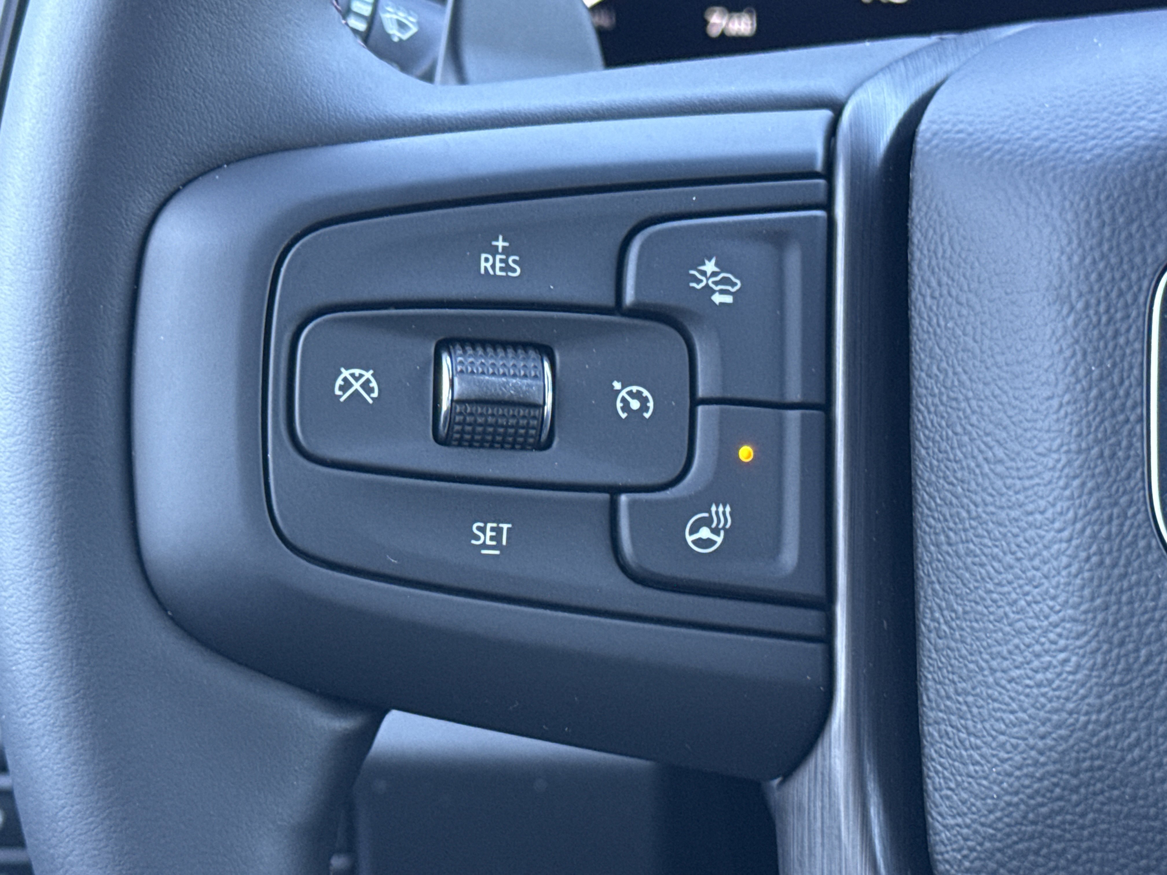 New 2026 Onyx Black GMC AT4X image 23