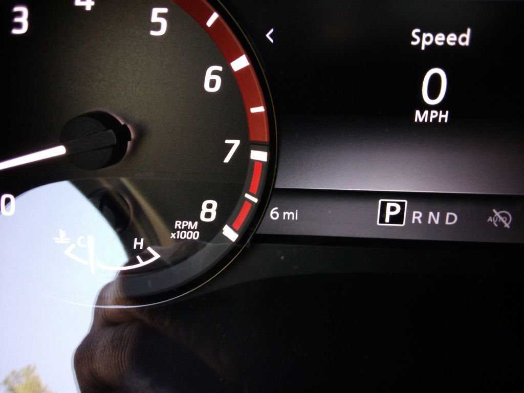 2026 Nissan Frontier PRO-X - Photo 17