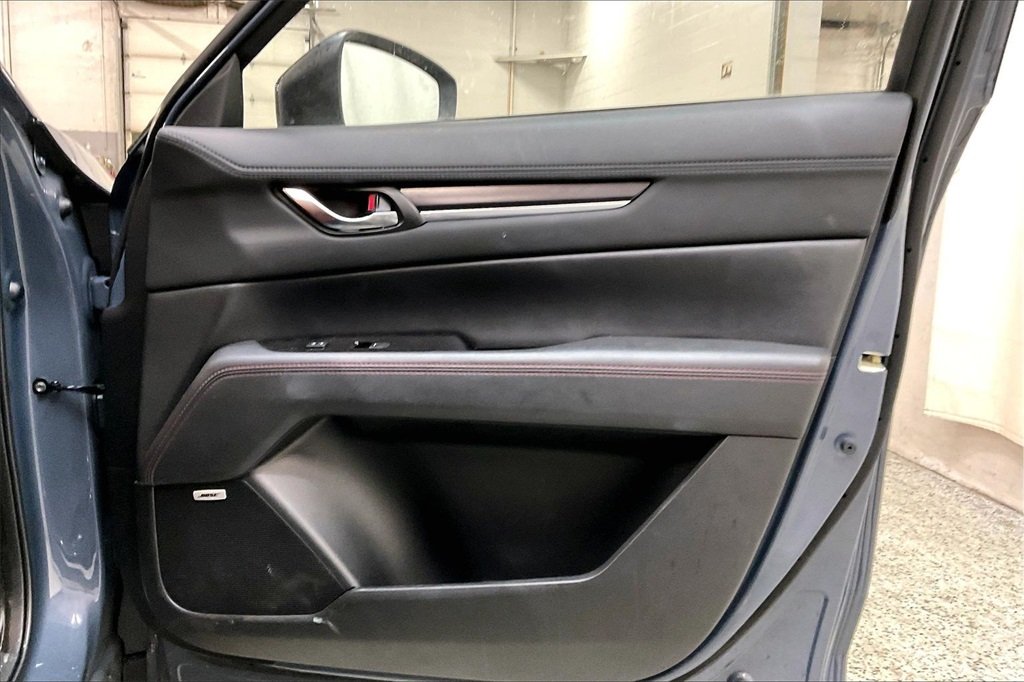 2023 MAZDA CX-5 - Image 22