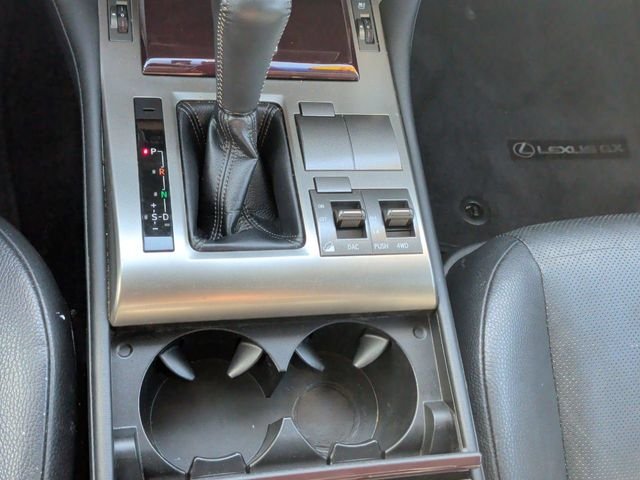 2018 Lexus GX Base - Photo 23