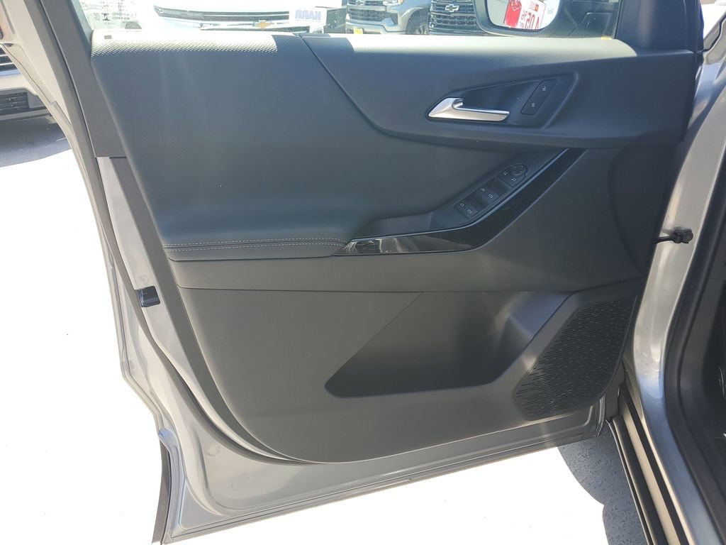 New 2026 Sterling Gray Metallic Chevrolet LT image 19