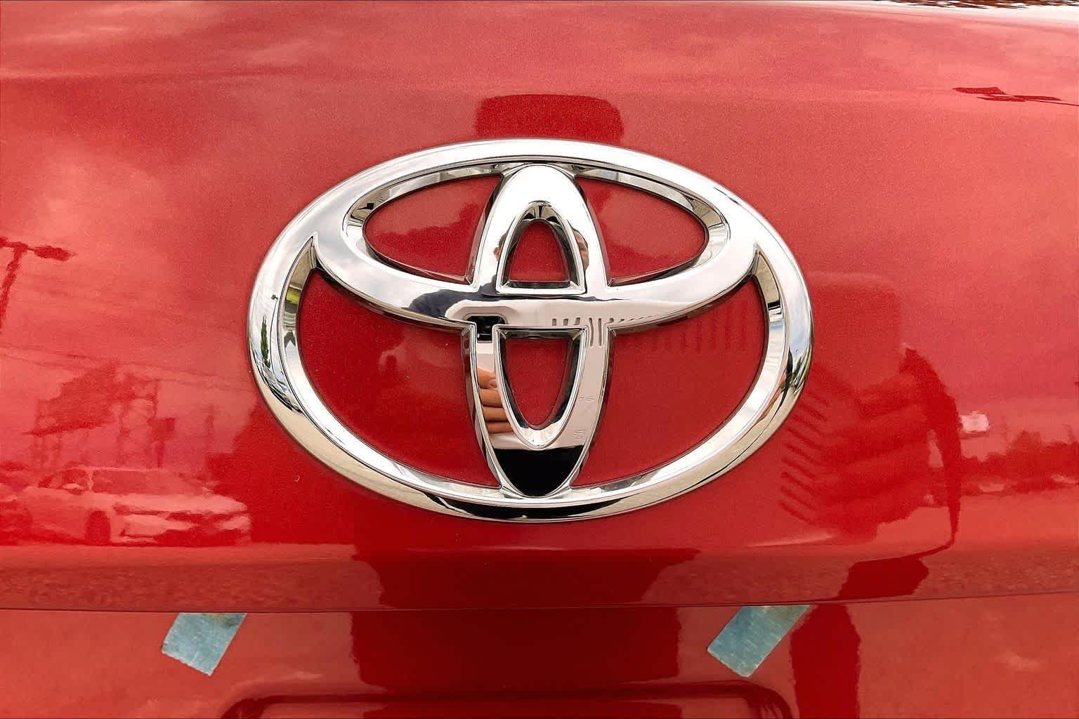 Used 2017 Pulse Toyota  image 30