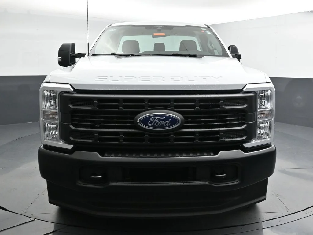 2026 Ford F-250 Super Duty XL - Photo 2