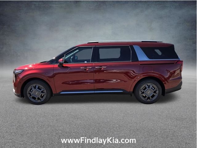 2026 Kia Carnival SX - Photo 9