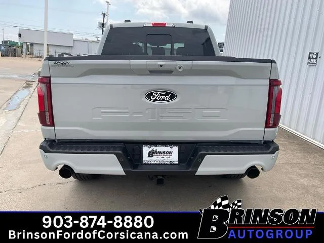 New 2026 Avalanche Ford Lariat® image 24