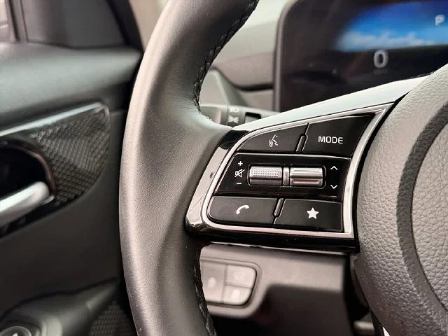 Used 2026 Gray Kia EX image 18