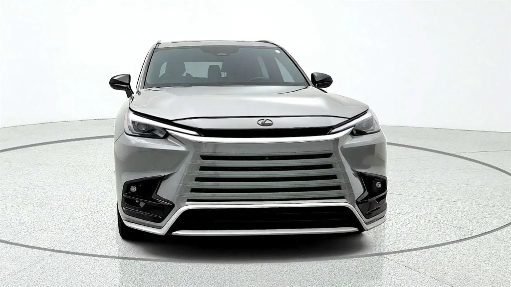Used 2025 Incognito Lexus TX 350 F SPORT Handling AWD w/ Tech Pkg & Mark Levinson Audio image 2