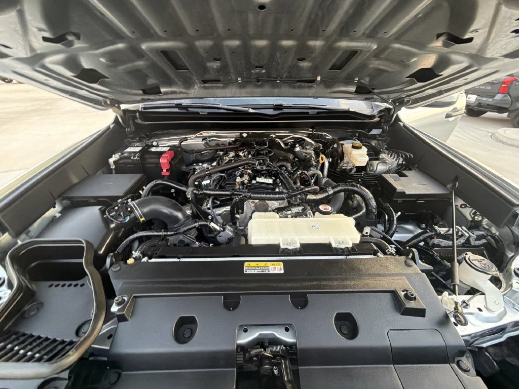 2024 Toyota Tacoma TRD Off Road - Photo 32