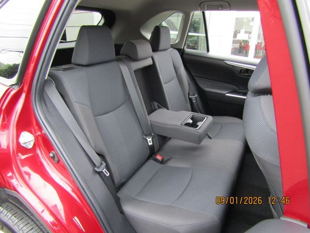 Certified Used 2023 Pearl Toyota LE image 26
