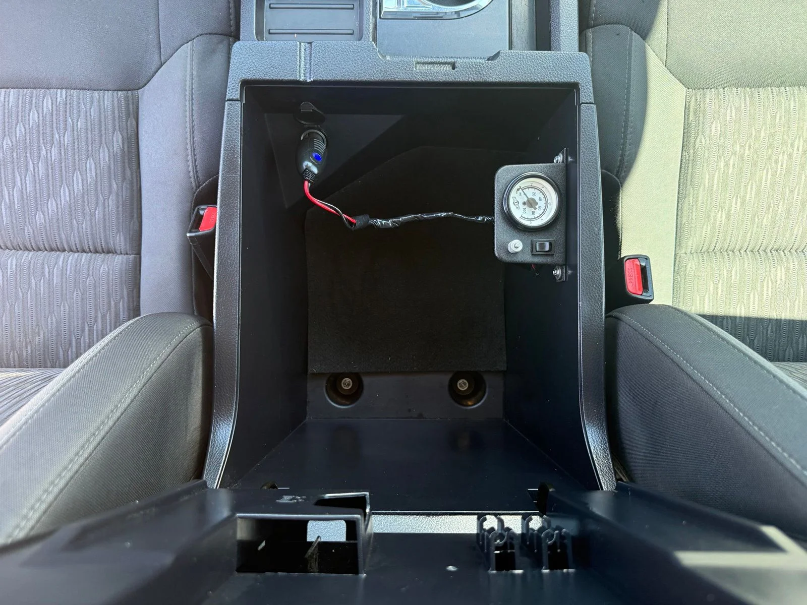 2021 Toyota Tundra SR5 - Photo 27