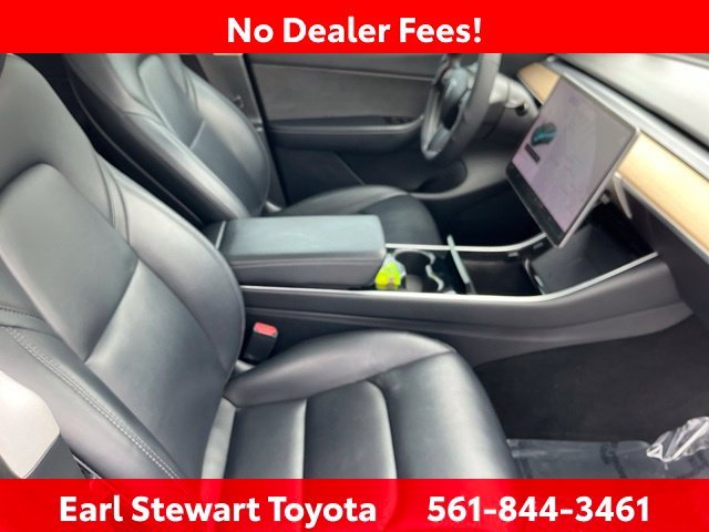 Used 2020 Gray Tesla Performance image 43
