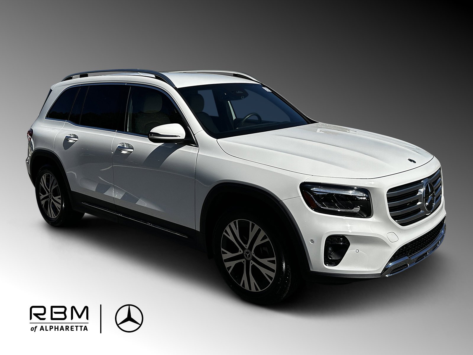 2024 Mercedes-Benz GLB