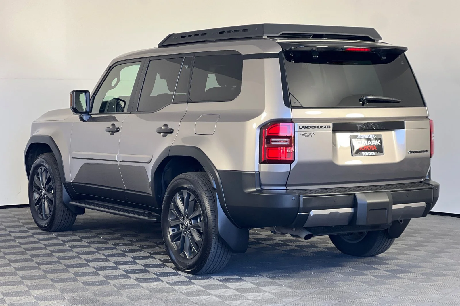Certified Used 2026 Meteor Shower Toyota 4DR 4WD image 5