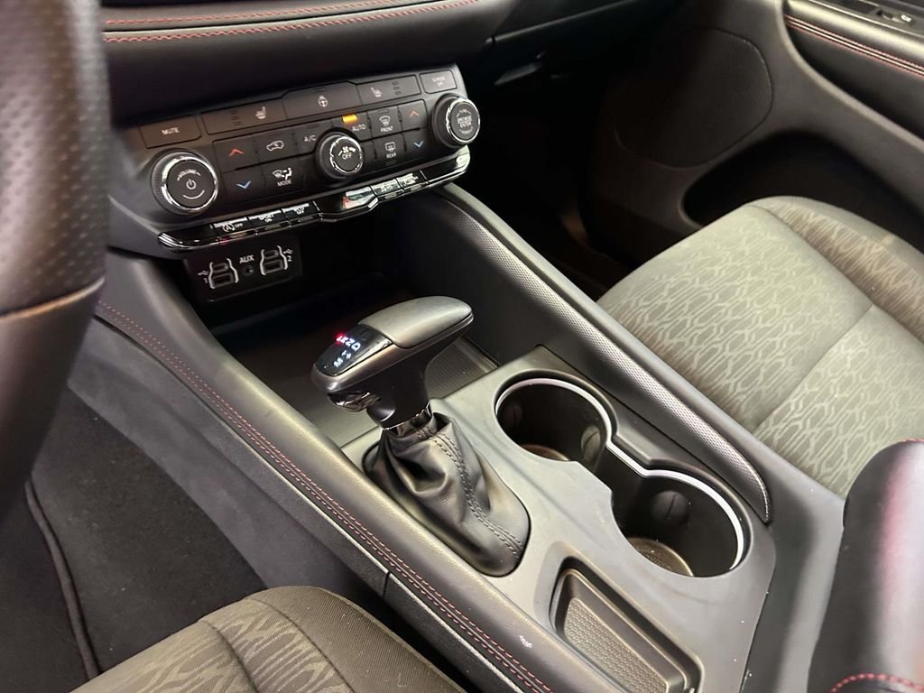 Used 2026 White Dodge GT image 20