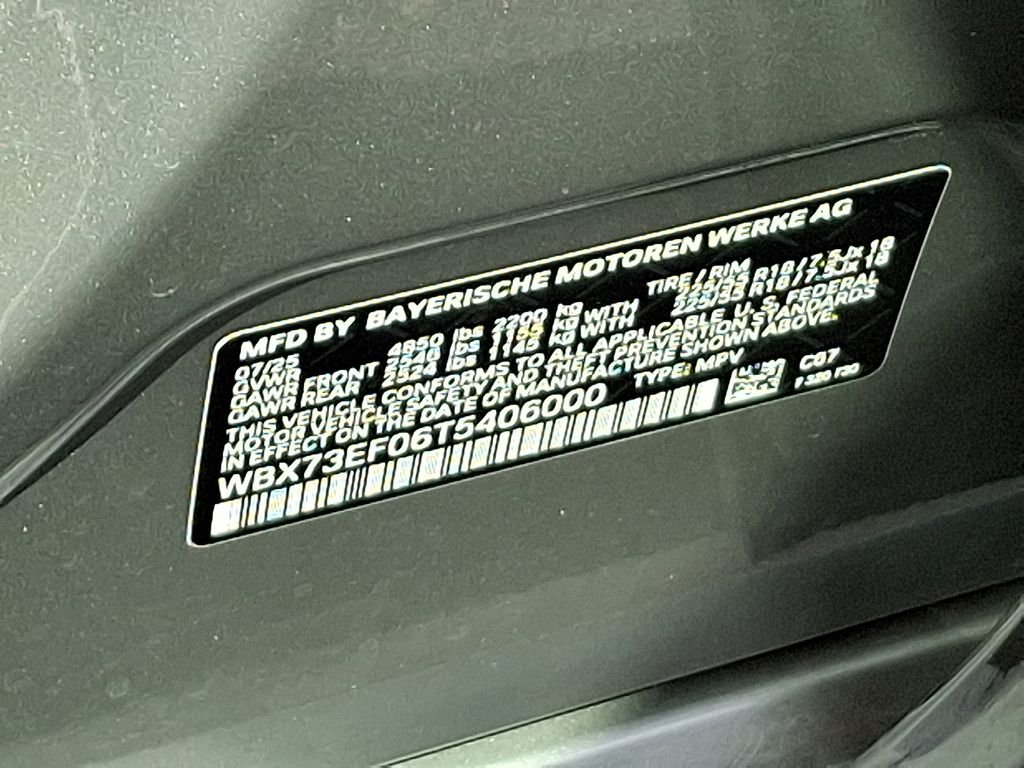 2026 BMW X1 28i - Photo 27
