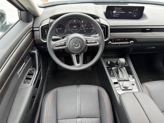 2026 Mazda CX-50 Premium - Photo 9