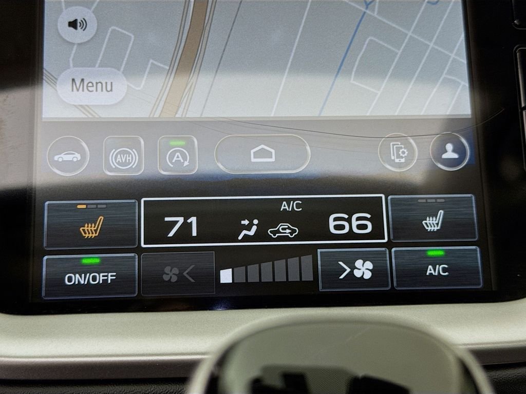 Used 2025 Crystal White Pearl Subaru Limited XT image 20