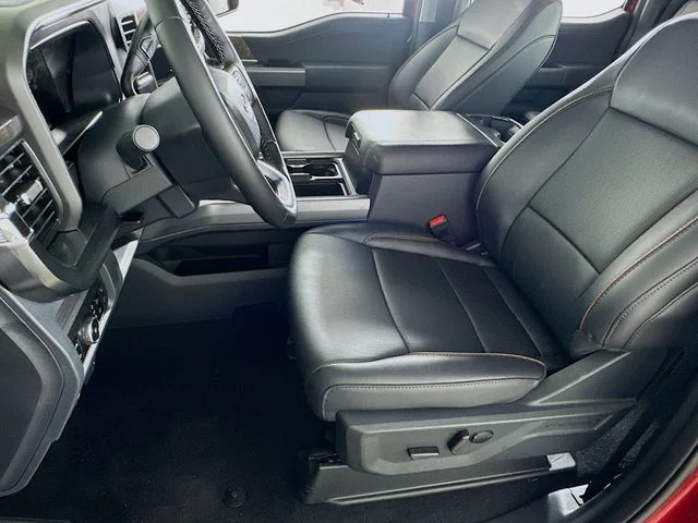 New 2026 Ford F-250SD Lariat
