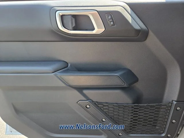 New 2026 Avalanche Gray Ford Outer Banks® image 13