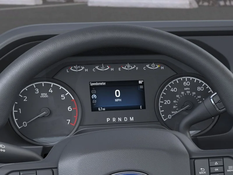 2025 Ford F-250 Super Duty XL - Photo 35