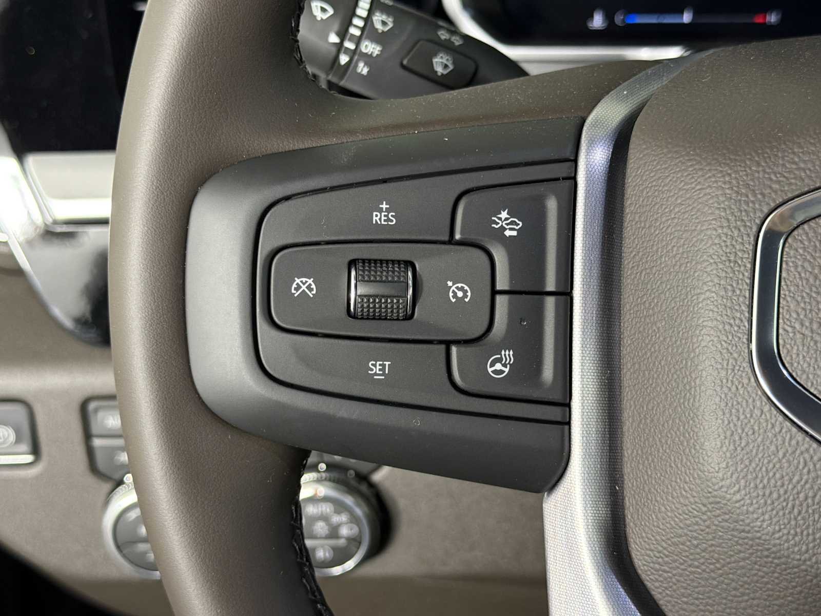 2026 GMC Sierra 1500 SLT - Photo 24