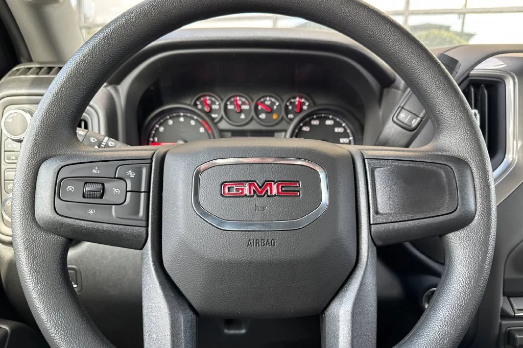 2026 GMC Sierra 2500HD Pro - Photo 18