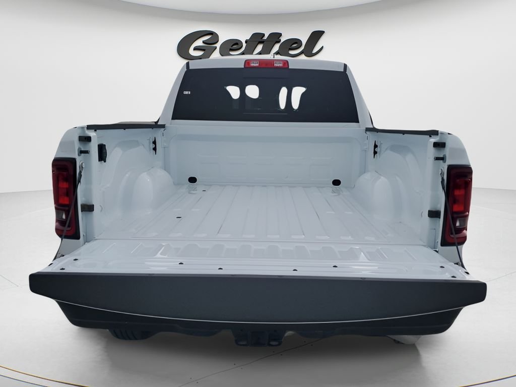 2026 RAM 2500 Tradesman - Photo 22