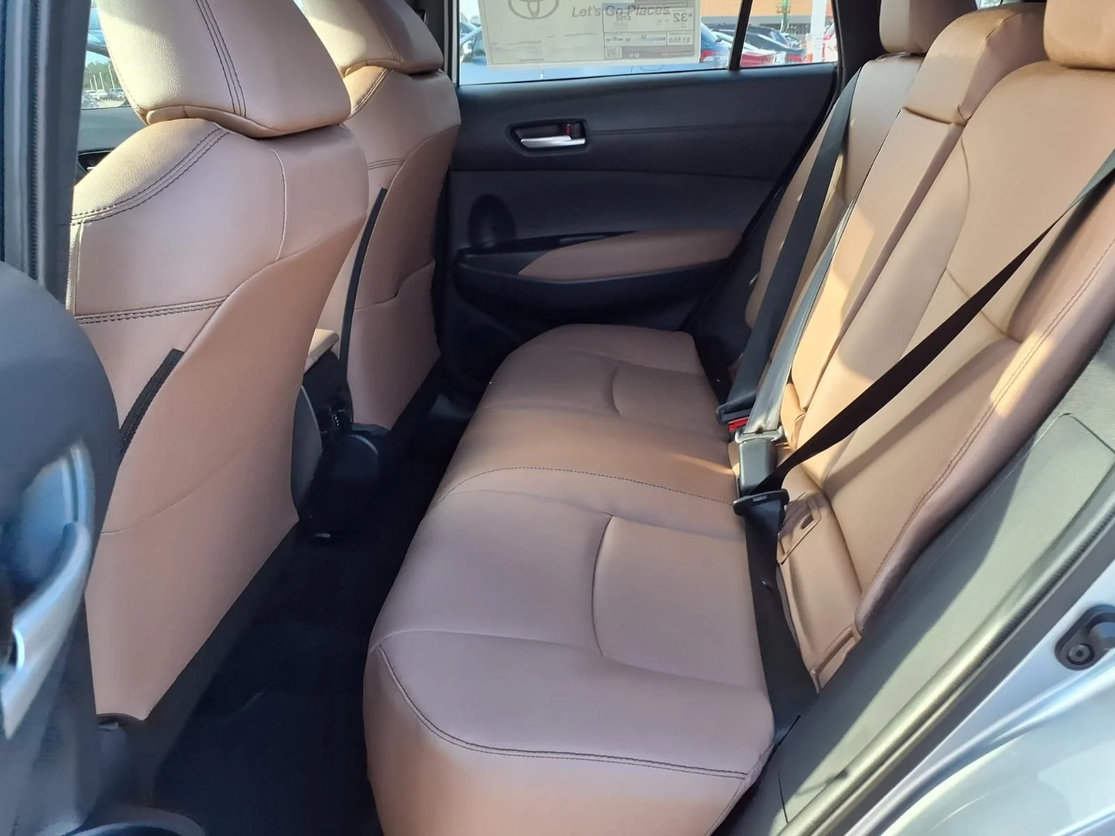 New 2026  Toyota XLE image 15