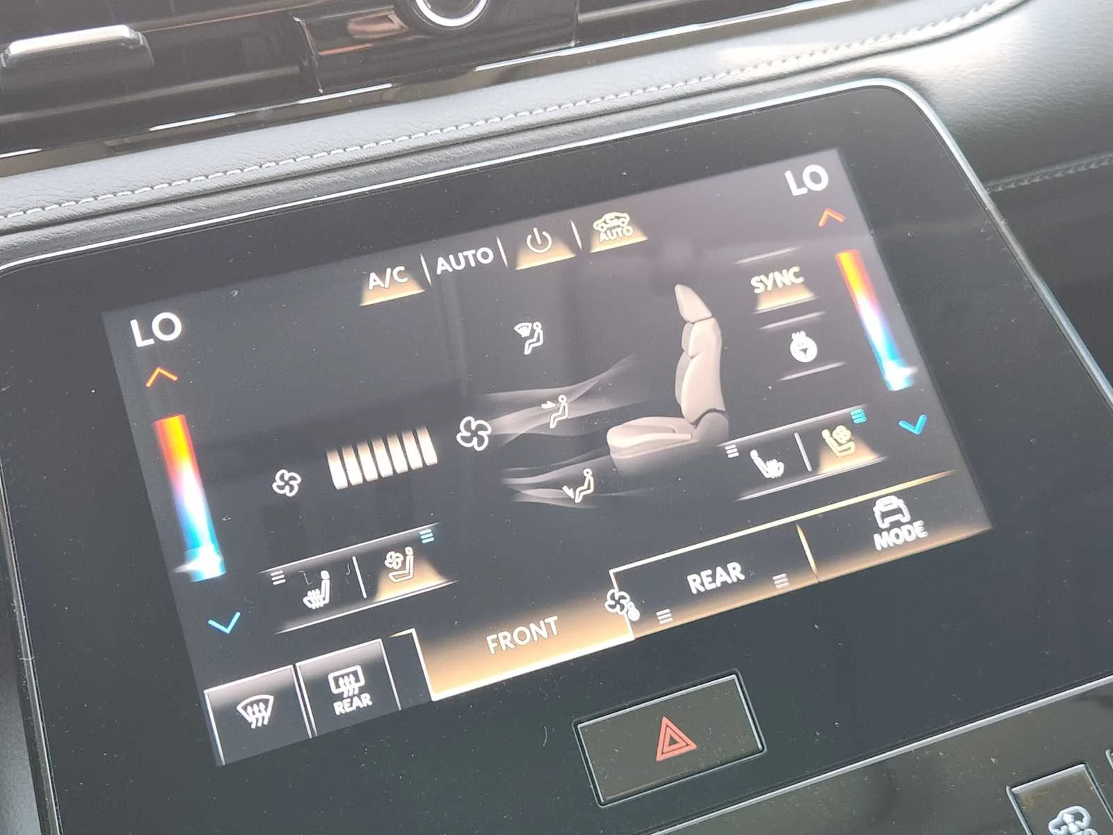 New 2027 DYNAMIC METAL INFINITI Luxe 2WD image 13