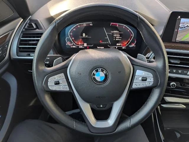 2023 BMW X3 30i - Photo 22