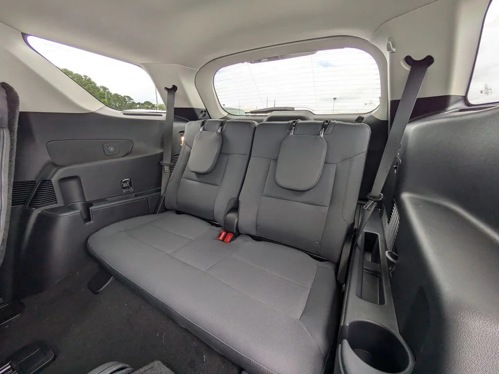 New 2026 Carbonized Gray Metallic Ford Active image 14
