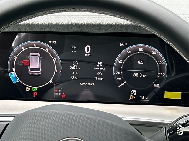 New 2026 Gray Volkswagen 2.0T SE image 27