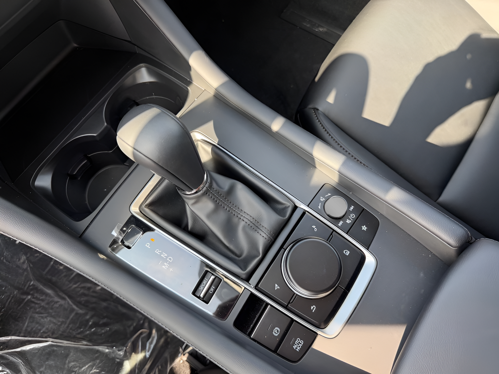 2026 Mazda Mazda3 Preferred - Photo 17