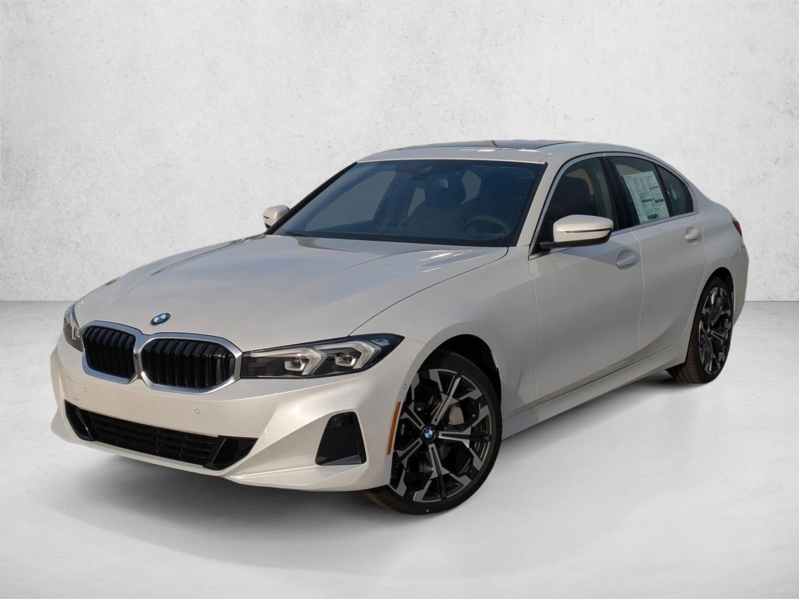 2026 BMW 3 Series