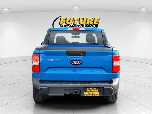 New 2026 Velocity Blue Ford XLT image 79