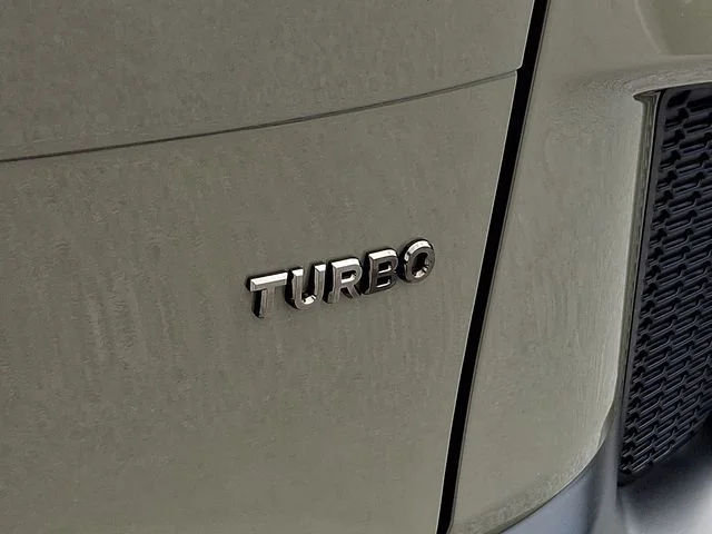Certified Used 2026 Beige/tan Mazda 2.5 Turbo Meridian Edition image 32
