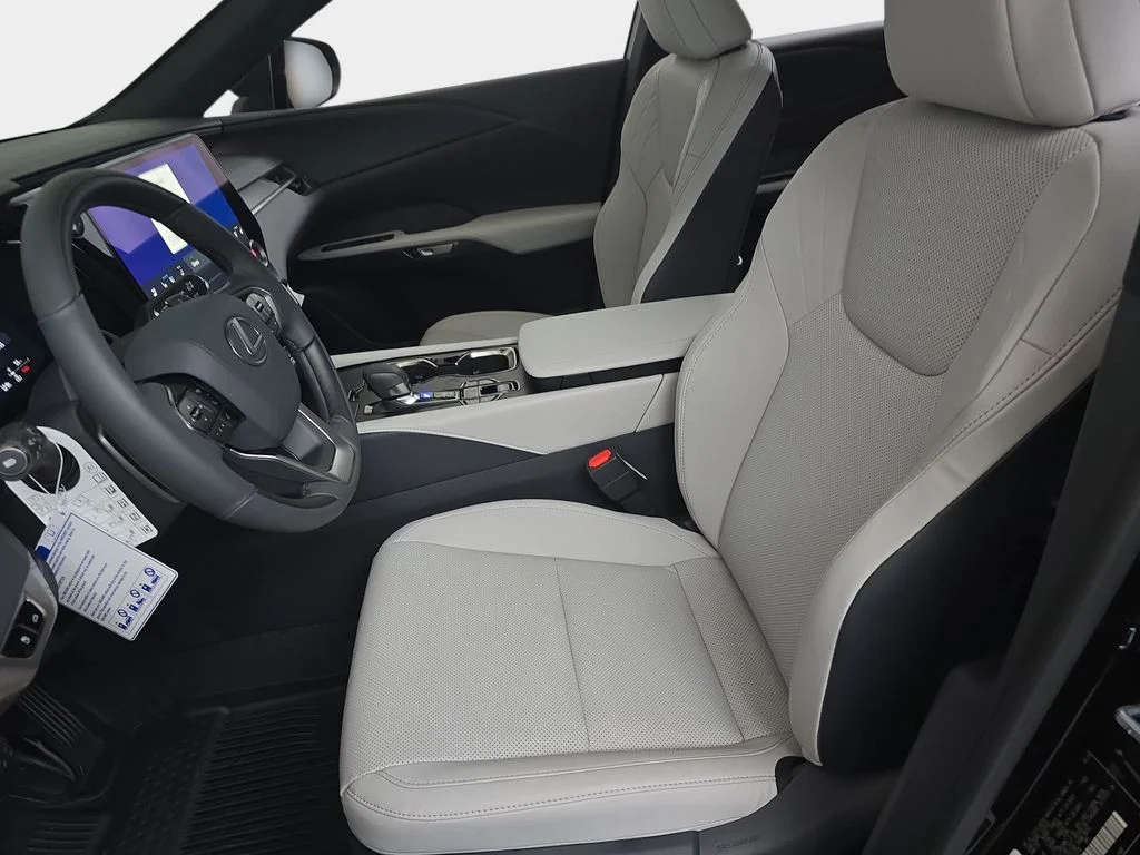 New 2026 Caviar Lexus PREMIUM image 15