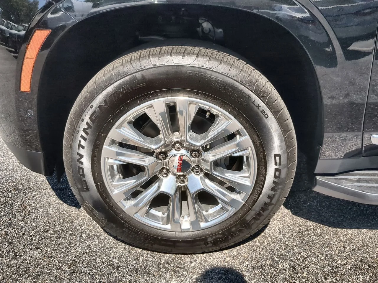 New 2026 Onyx Black GMC Denali image 34