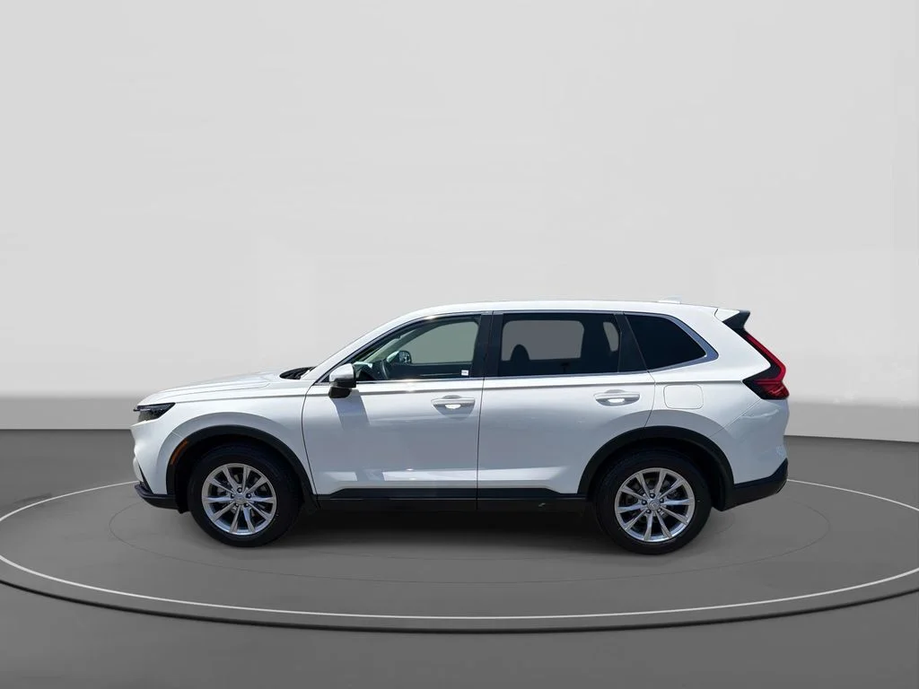 Used 2024  Honda EX image 3