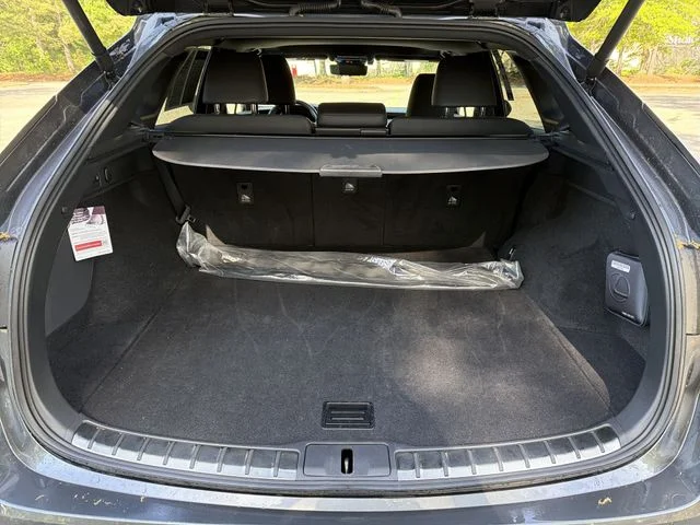 Used 2024 Gray Lexus 350 Premium Plus image 25