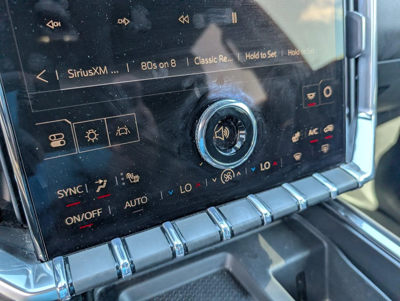 Used 2026 Summit White GMC Elevation image 19
