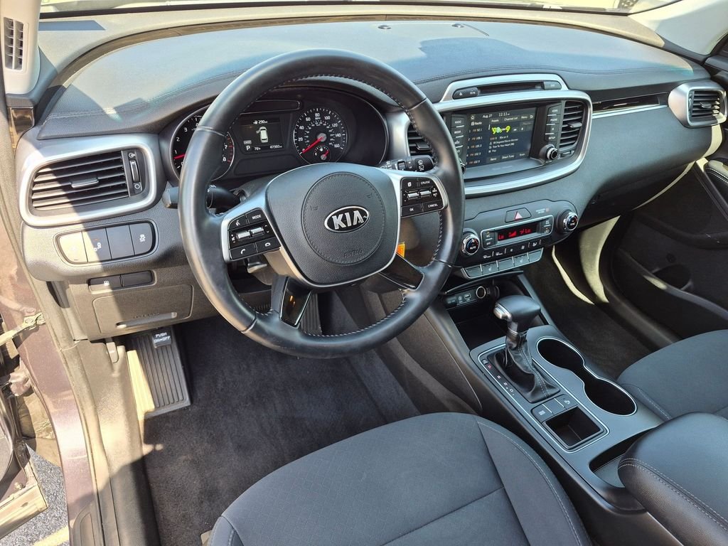 2019 Kia Sorento LX - Photo 10