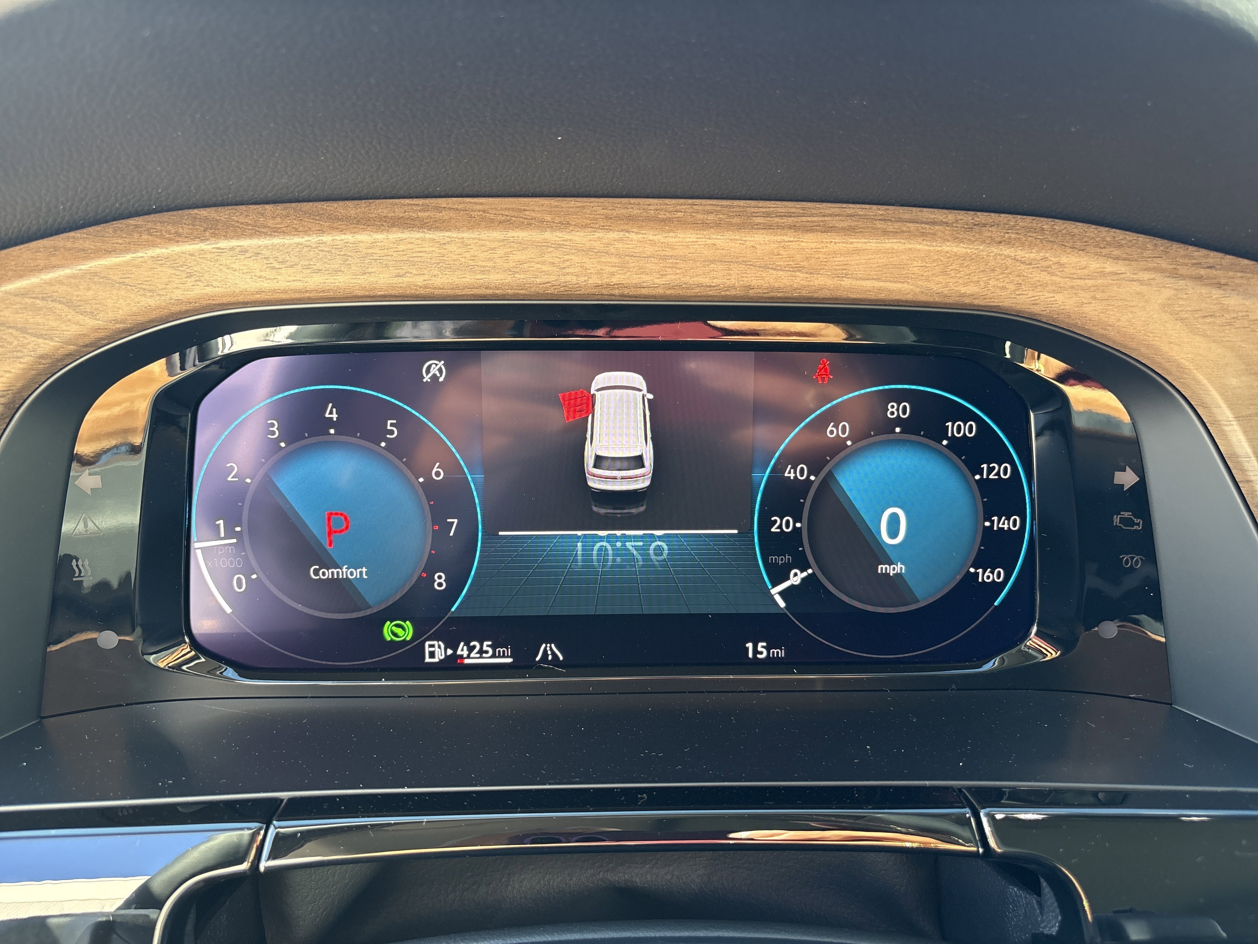 2026 Volkswagen Atlas SE w/Tech - Photo 17