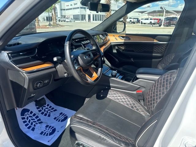 2023 Jeep Grand Cherokee Summit Reserve - Photo 19
