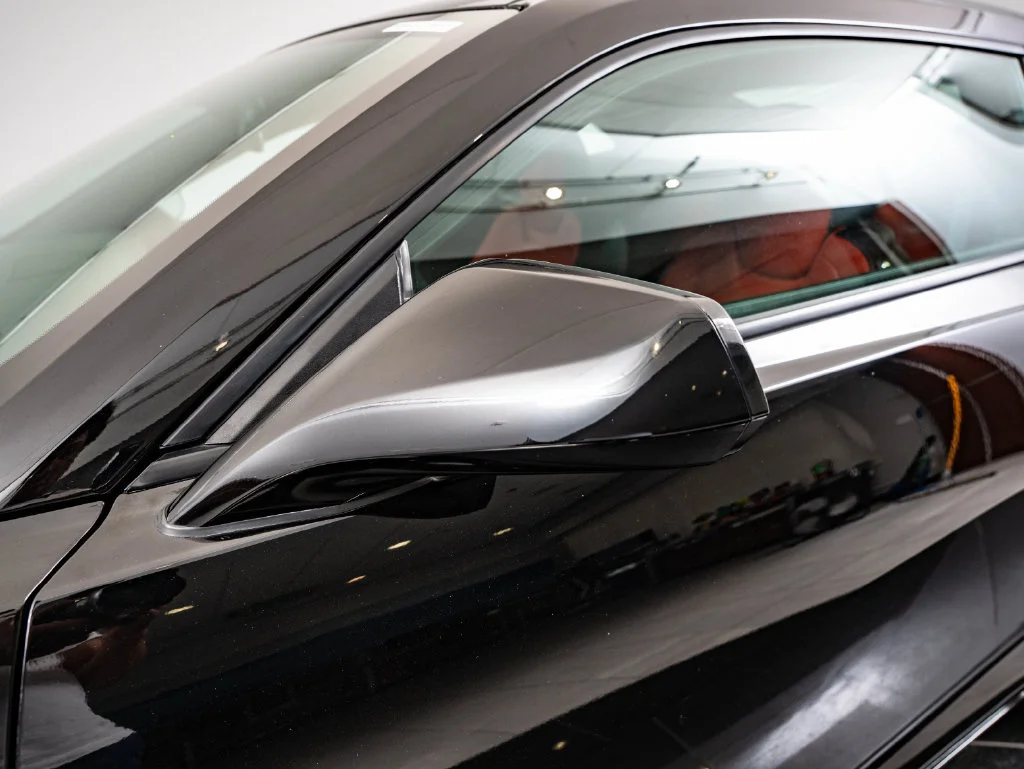 Used 2011 Black Chevrolet SS image 15