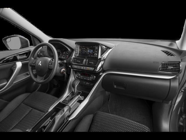 New 2025 Labrador Black Pearl Mitsubishi ES S-AWC image 15